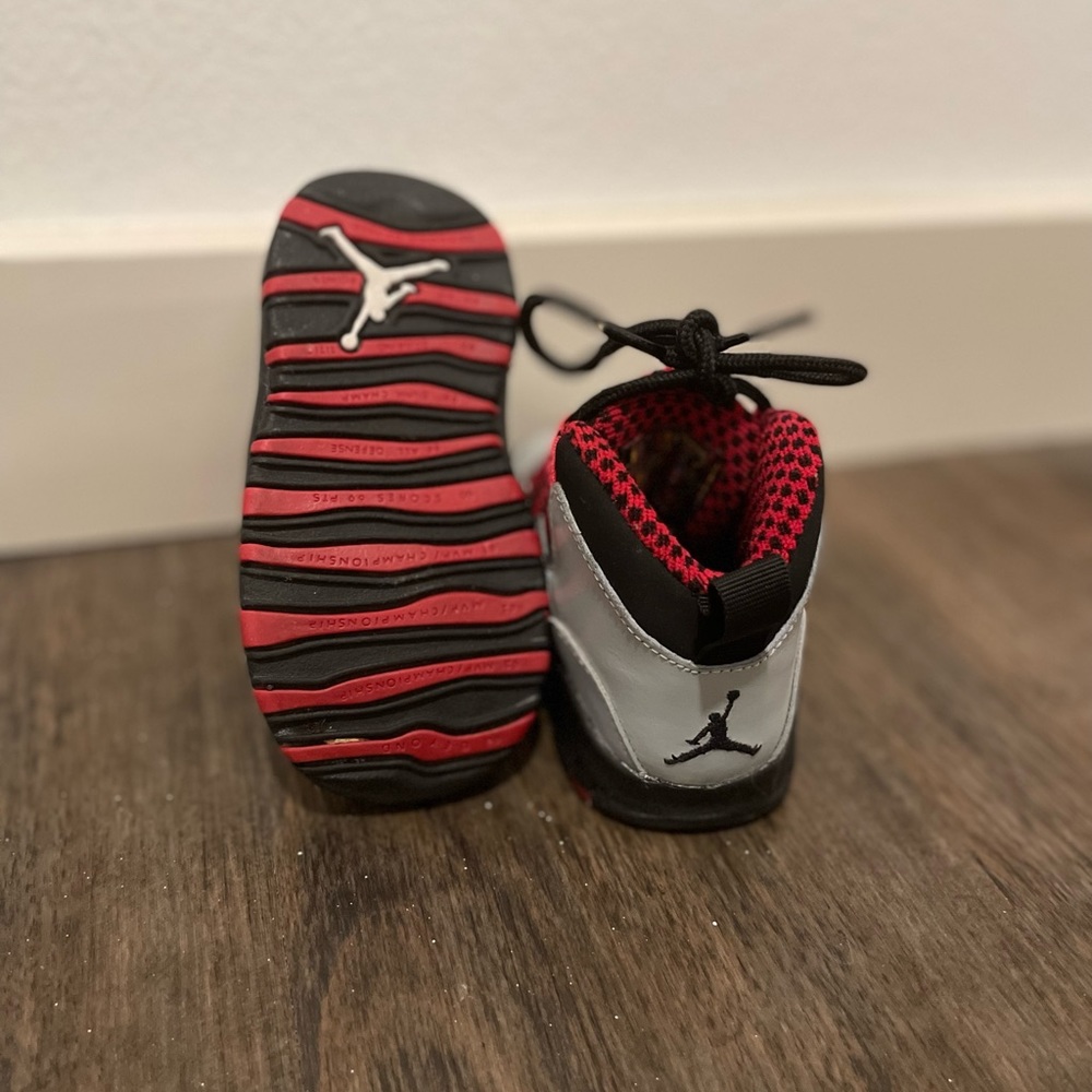 🔥AIR JORDAN 10 Retro - Kids